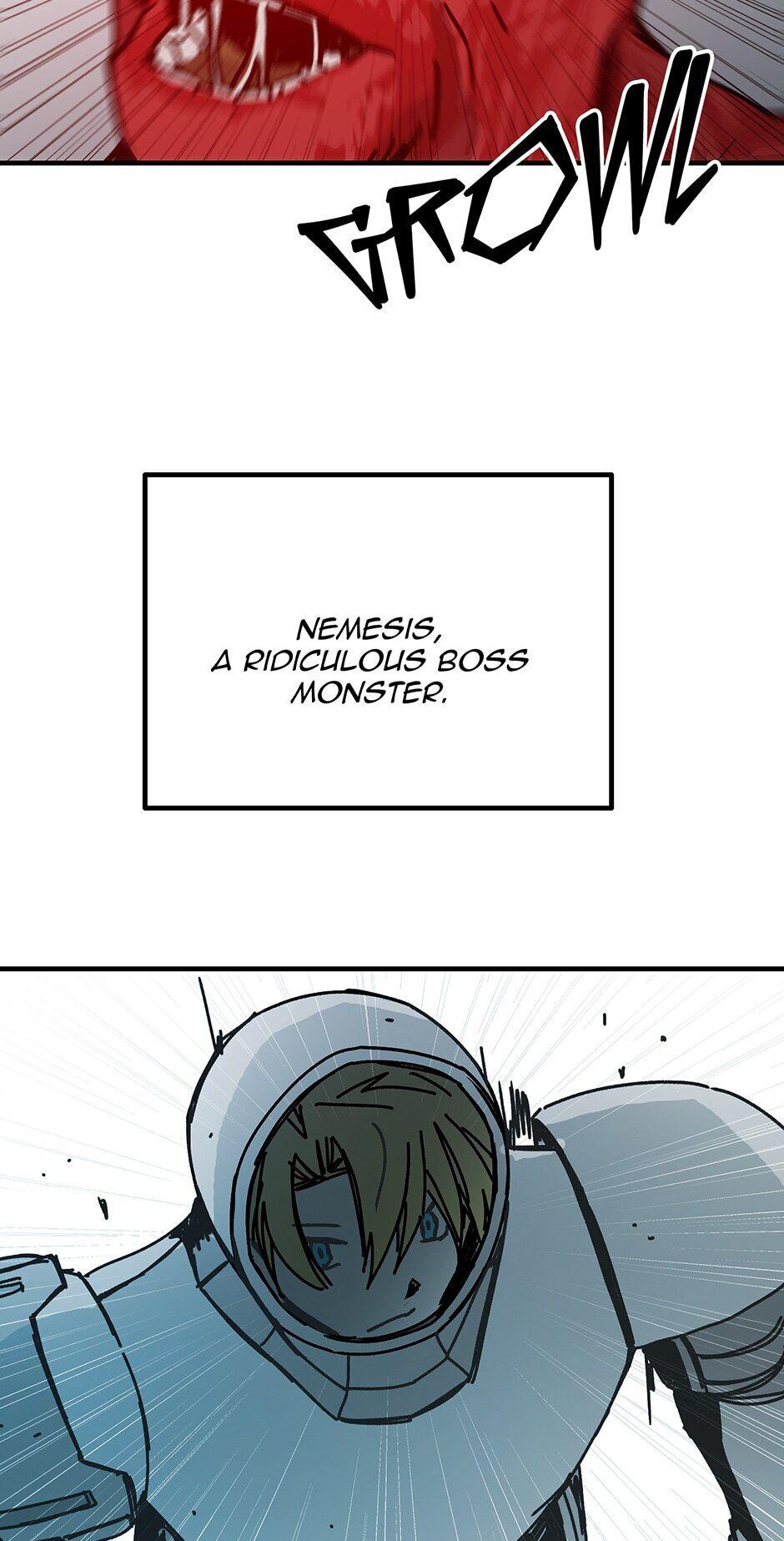 Read Solo Glitch Player Manga Online
