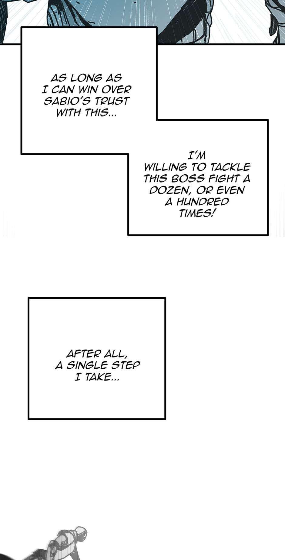 Read Solo Glitch Player Manga Online