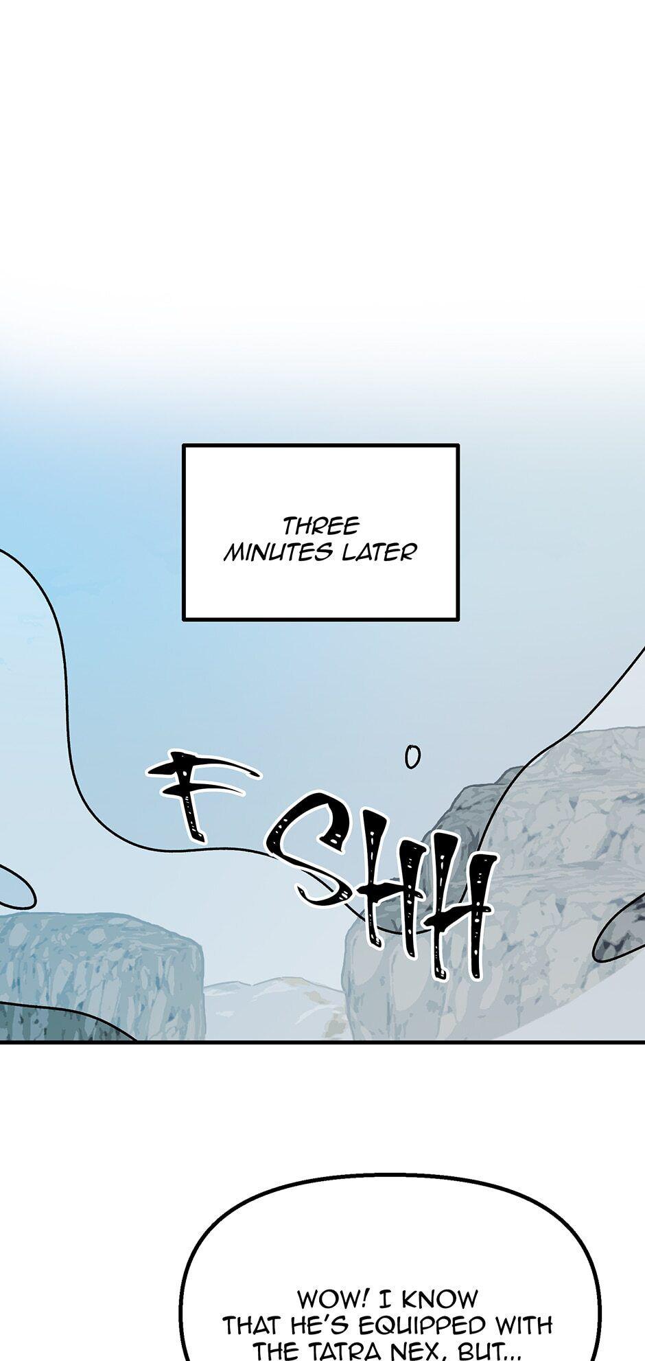 Read Solo Glitch Player Manga Online