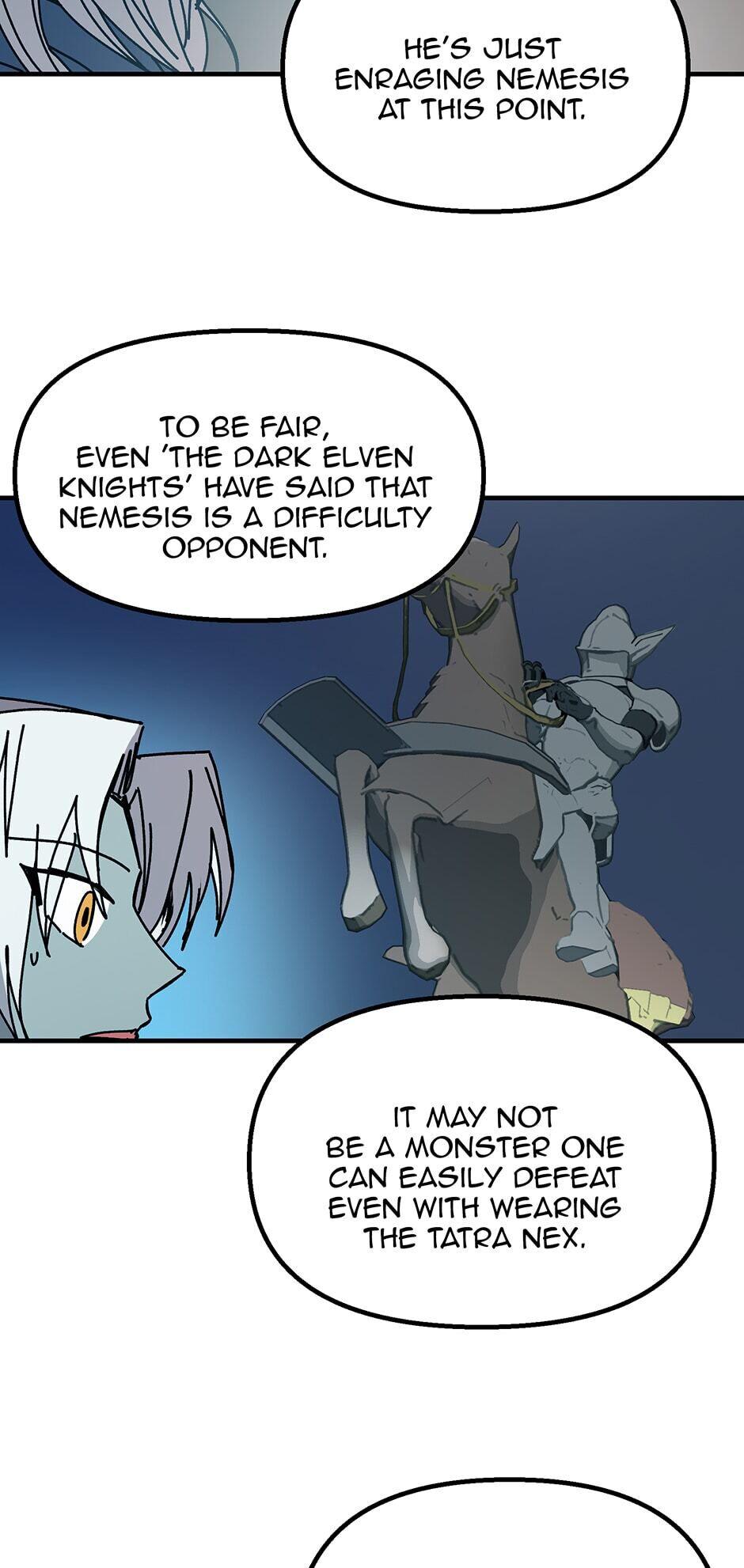 Read Solo Glitch Player Manga Online