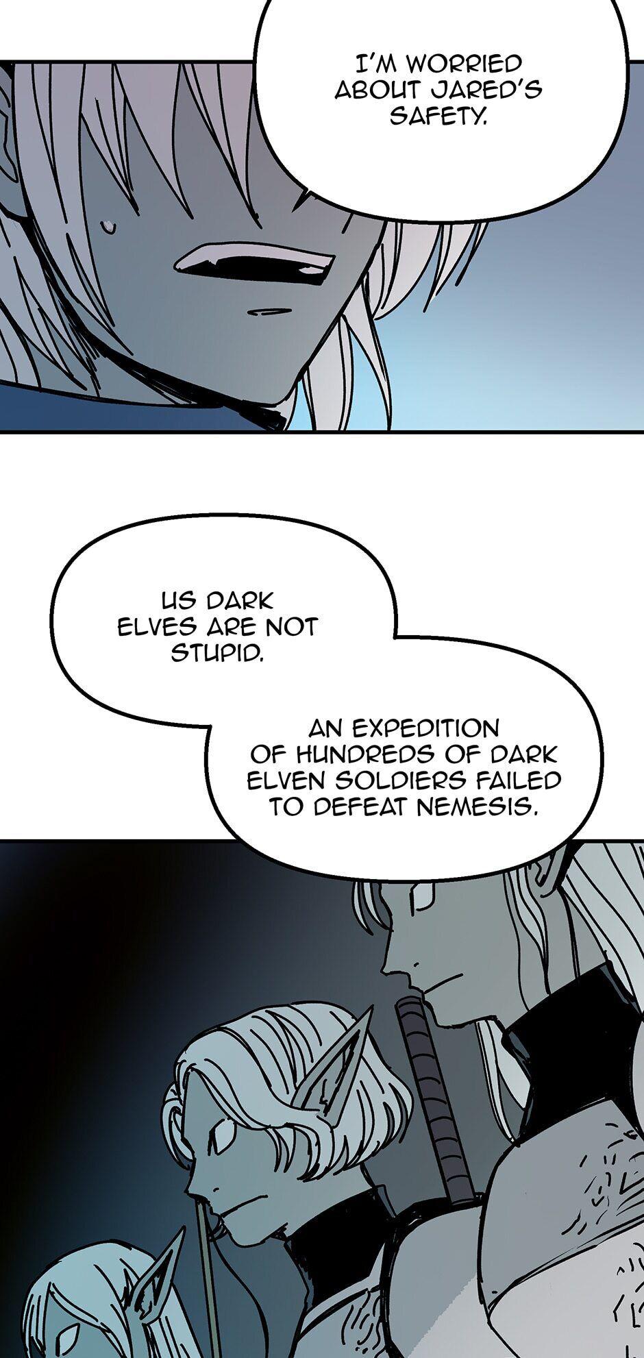 Read Solo Glitch Player Manga Online