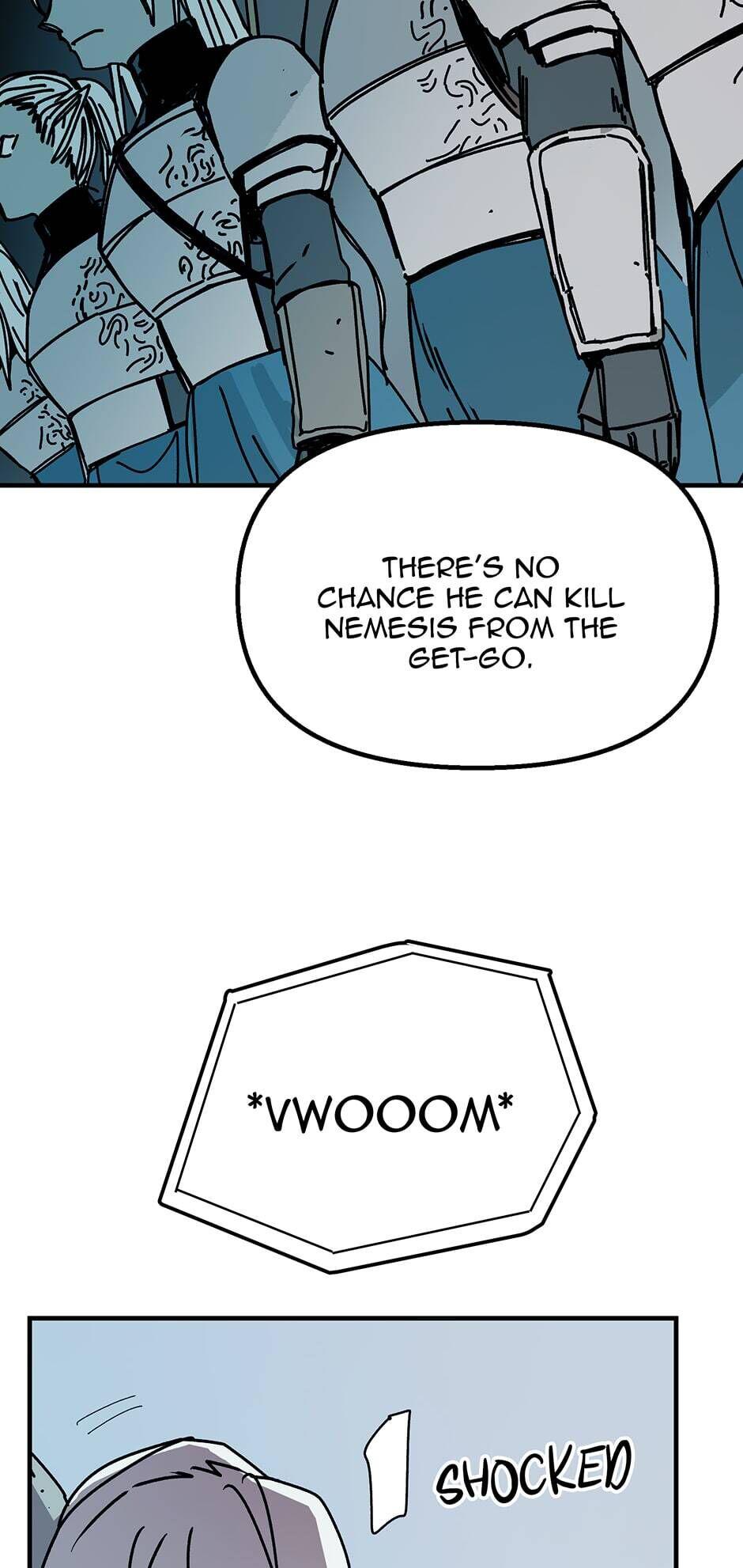 Read Solo Glitch Player Manga Online