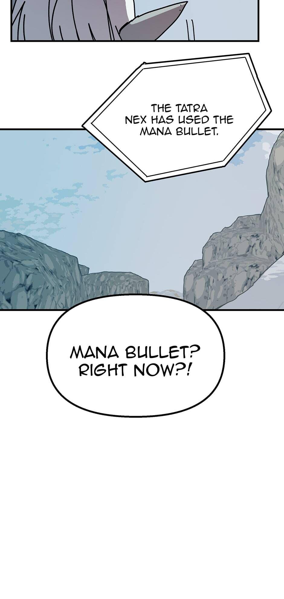 Read Solo Glitch Player Manga Online