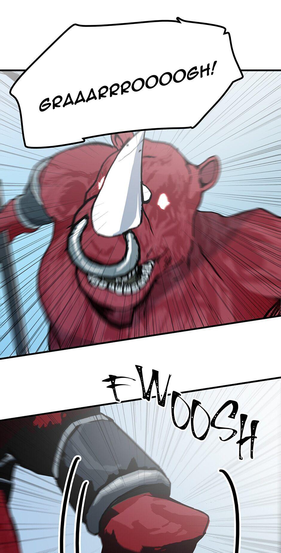 Read Solo Glitch Player Manga Online