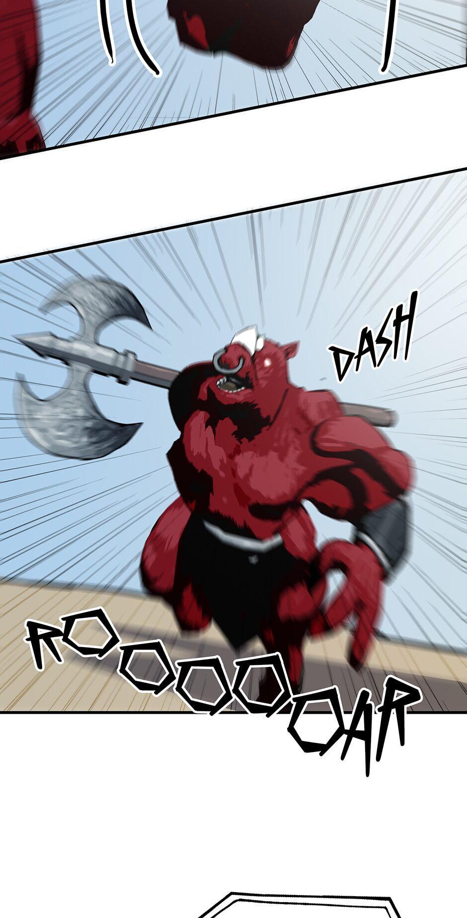 Read Solo Glitch Player Manga Online