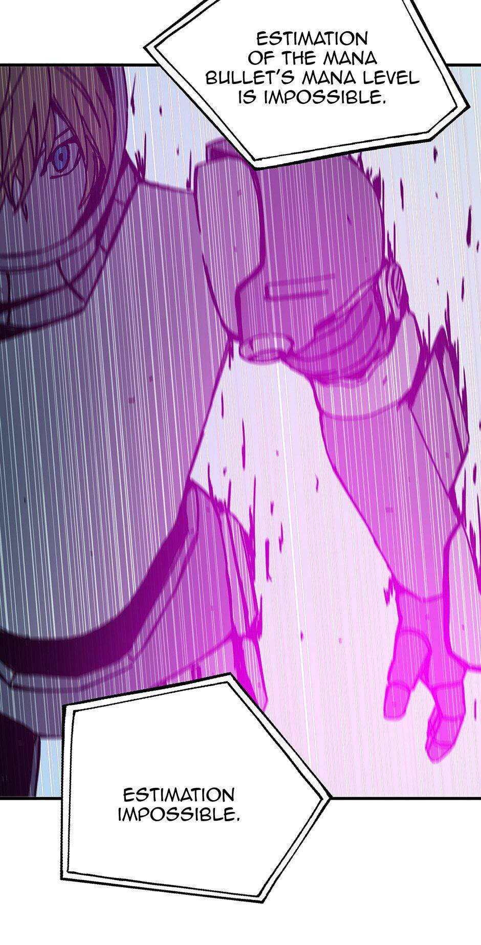 Read Solo Glitch Player Manga Online
