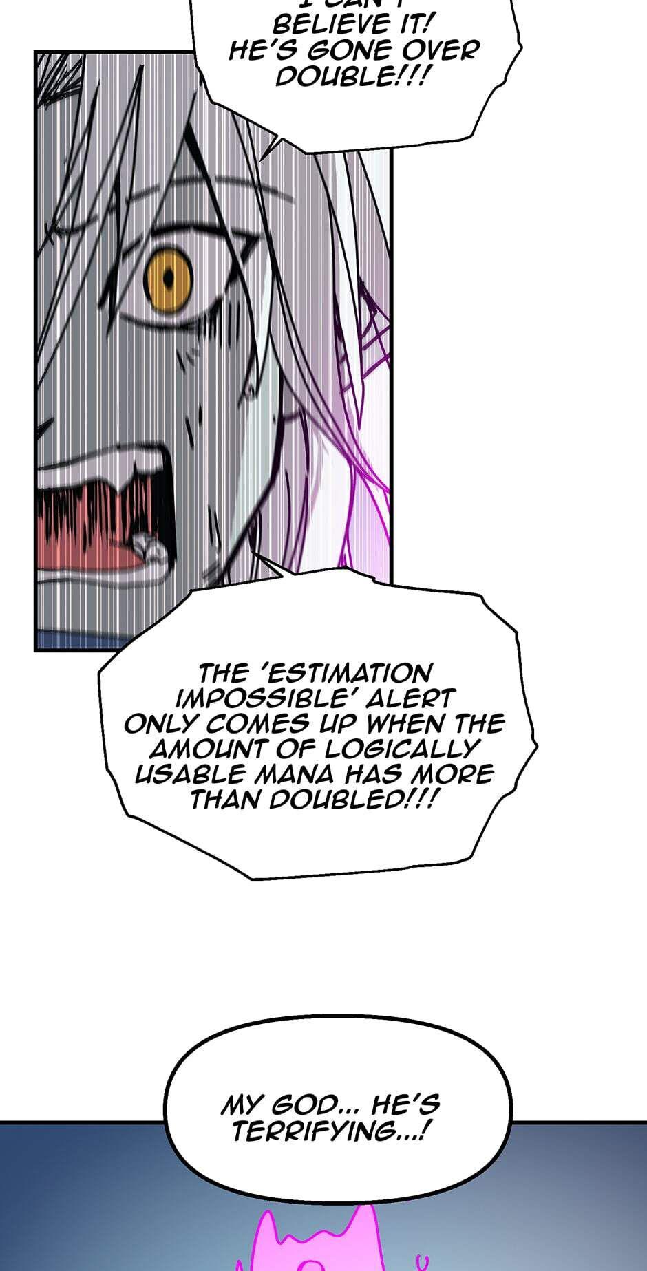 Read Solo Glitch Player Manga Online