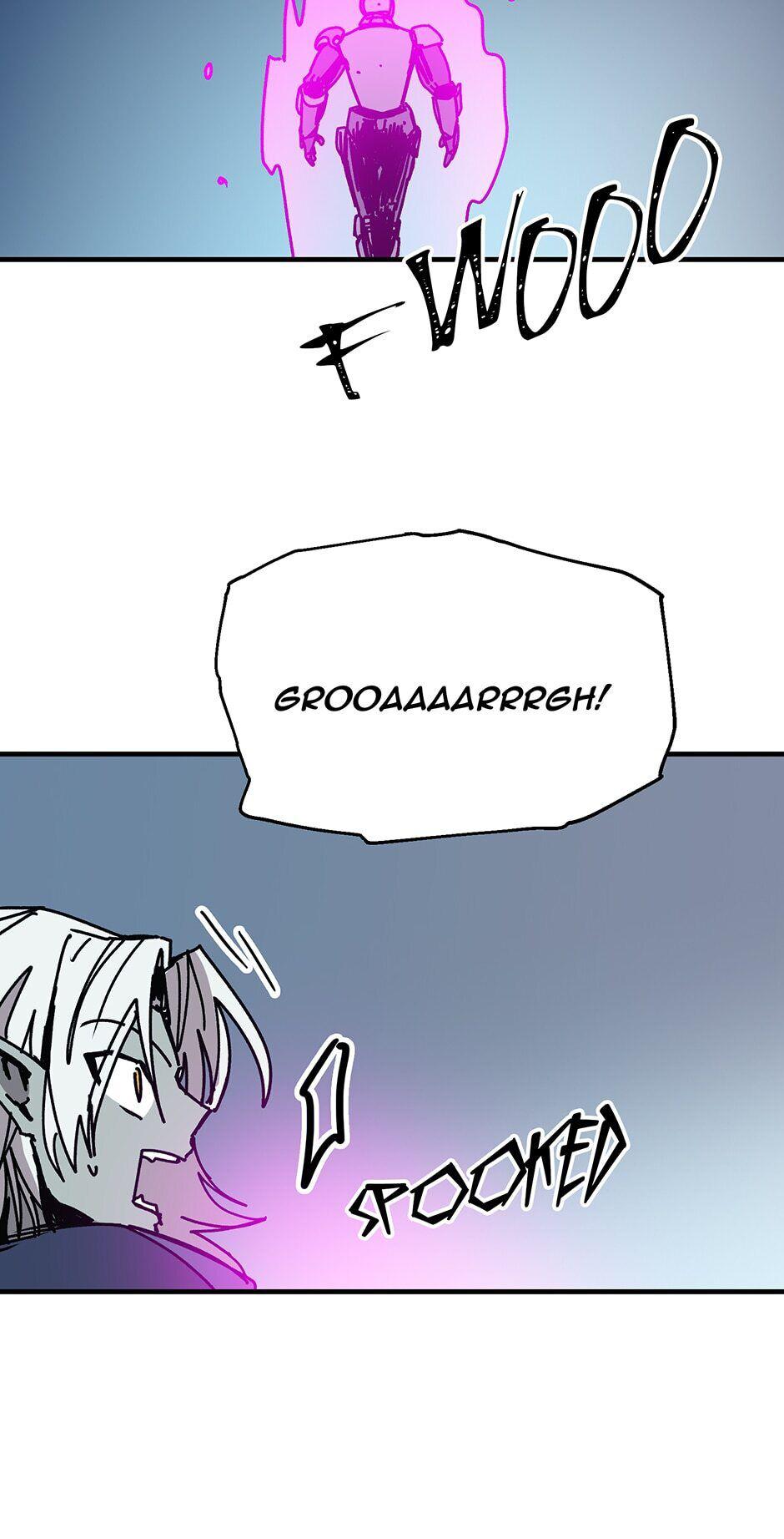 Read Solo Glitch Player Manga Online