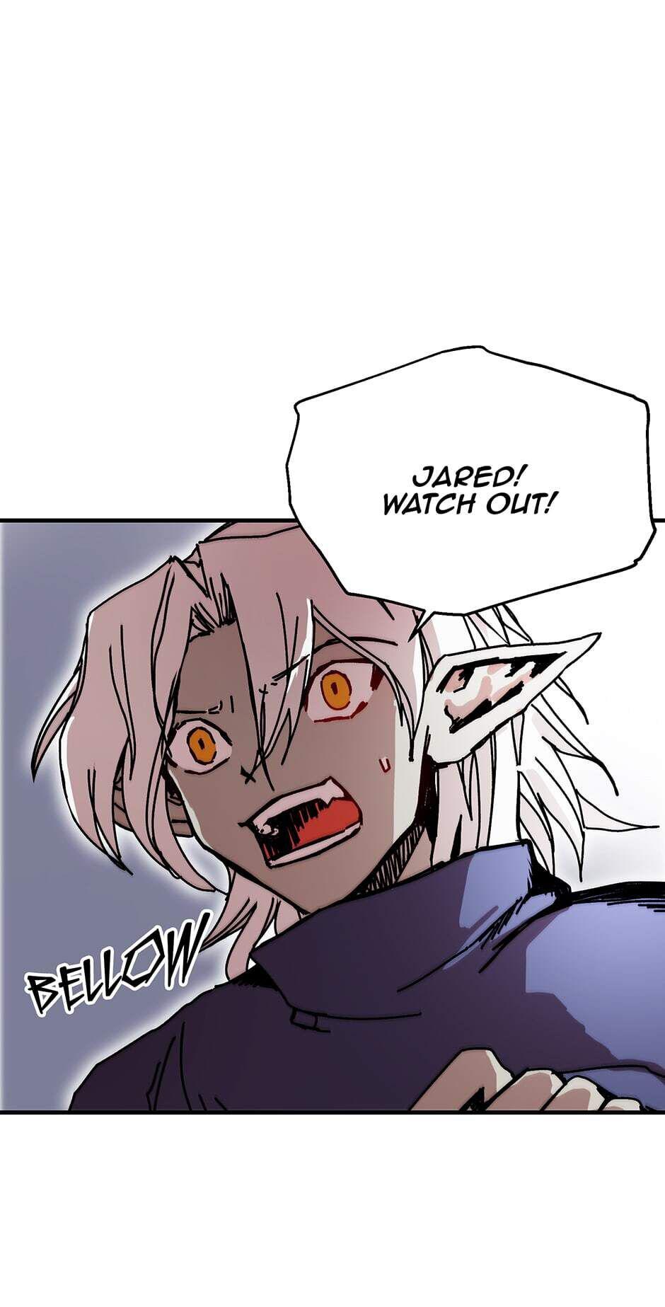Read Solo Glitch Player Manga Online