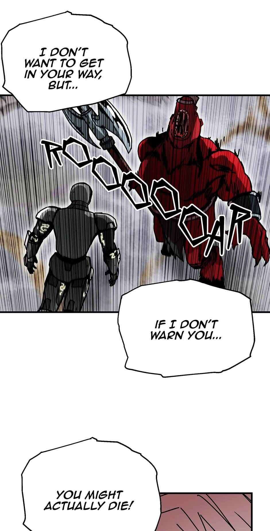 Read Solo Glitch Player Manga Online
