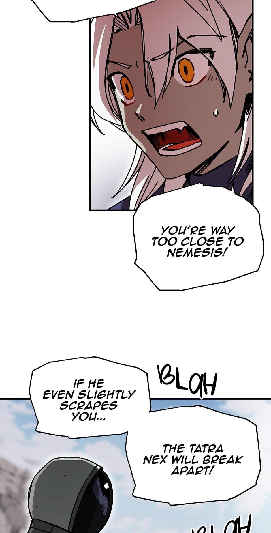 Read Solo Glitch Player Manga Online