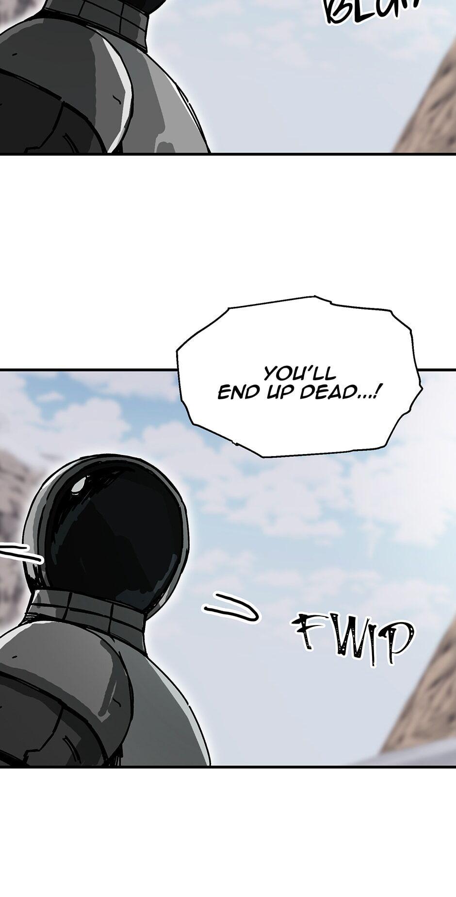 Read Solo Glitch Player Manga Online