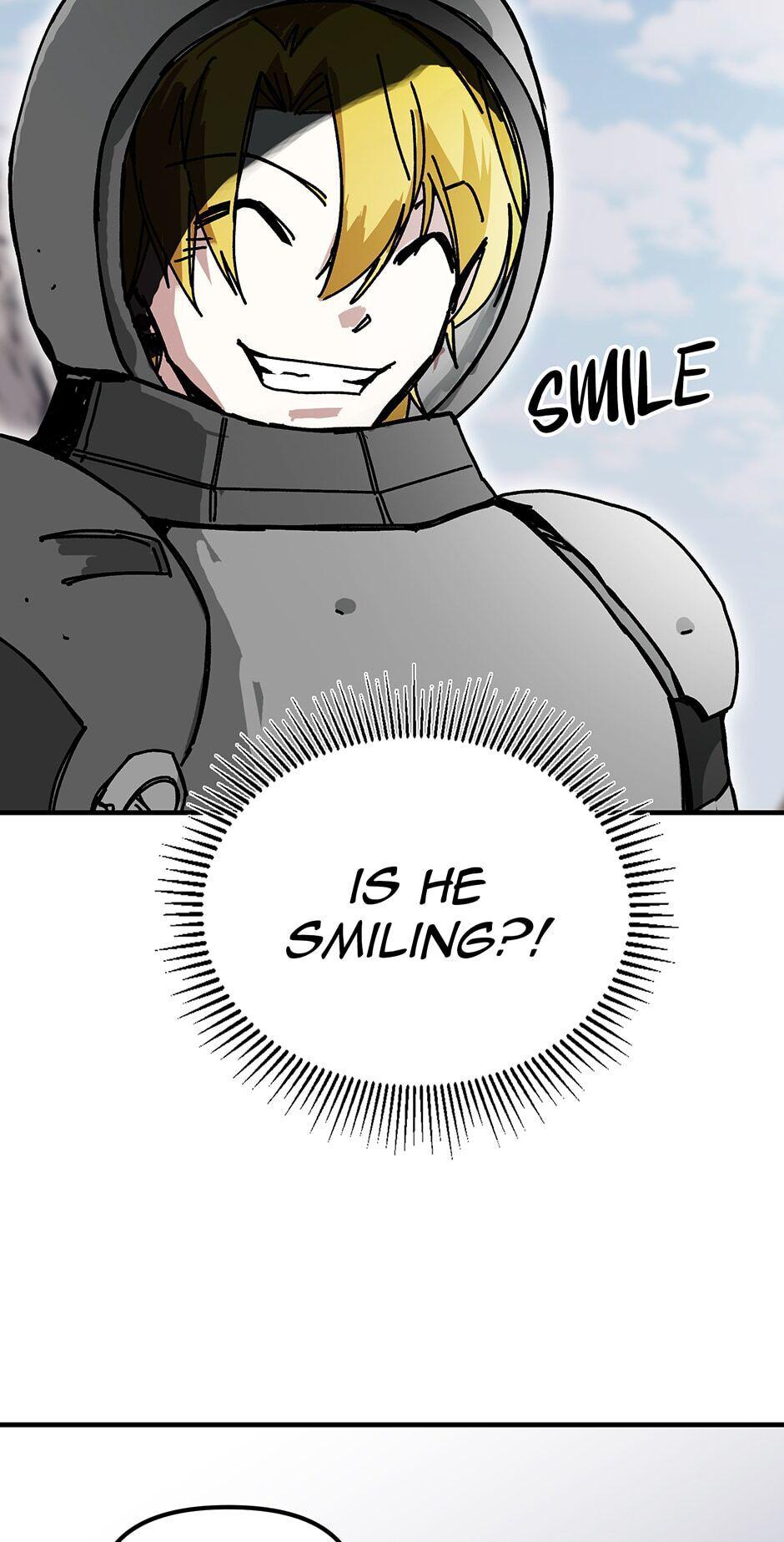 Read Solo Glitch Player Manga Online