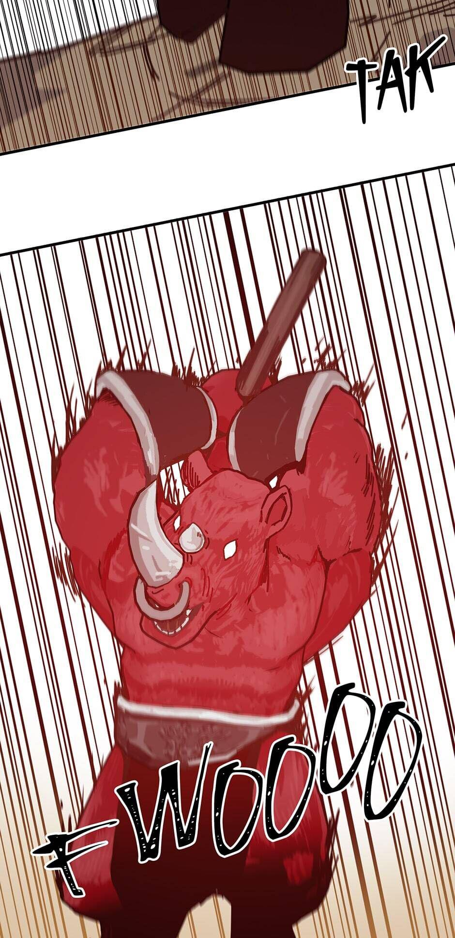 Read Solo Glitch Player Manga Online