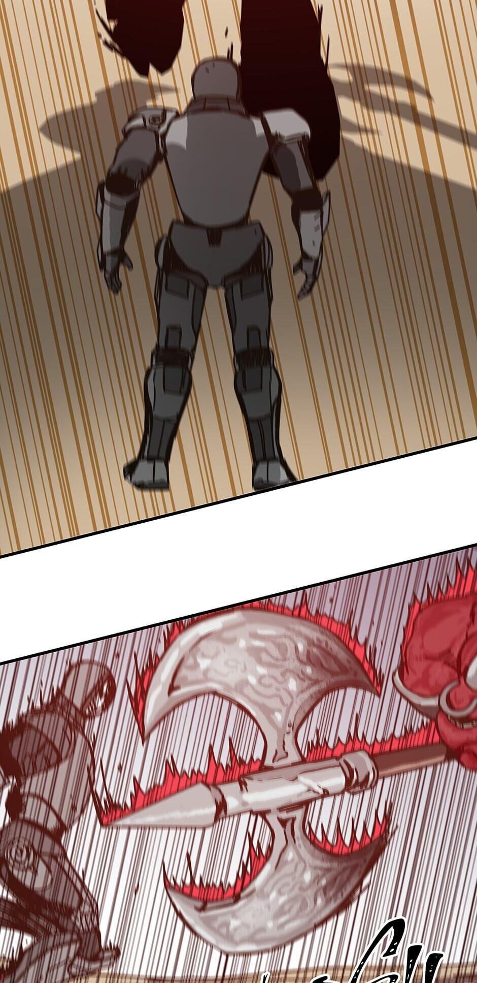 Read Solo Glitch Player Manga Online