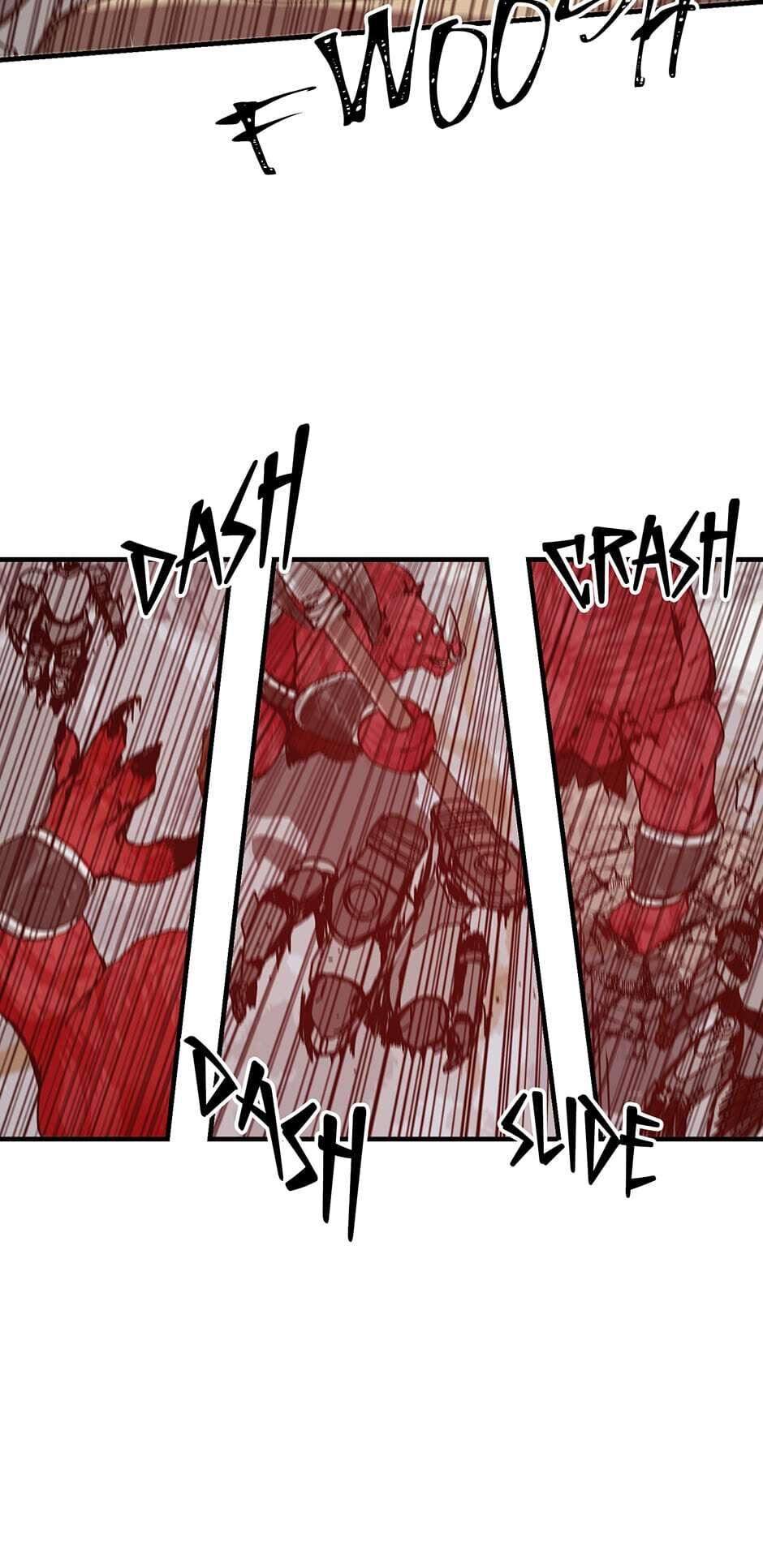 Read Solo Glitch Player Manga Online