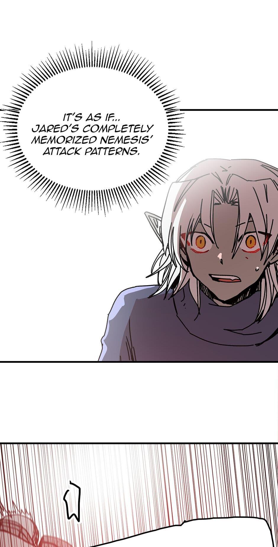 Read Solo Glitch Player Manga Online