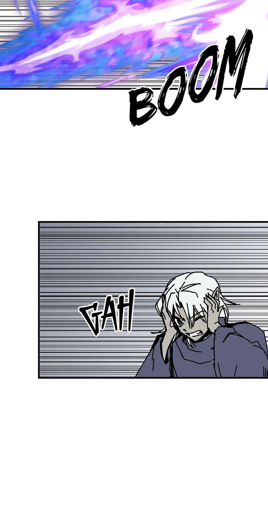 Read Solo Glitch Player Manga Online