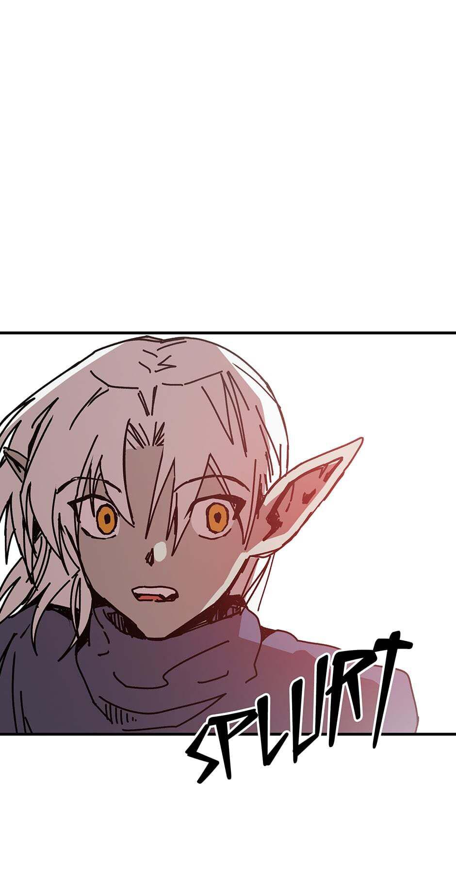 Read Solo Glitch Player Manga Online