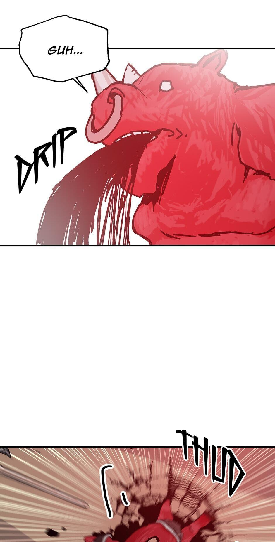 Read Solo Glitch Player Manga Online