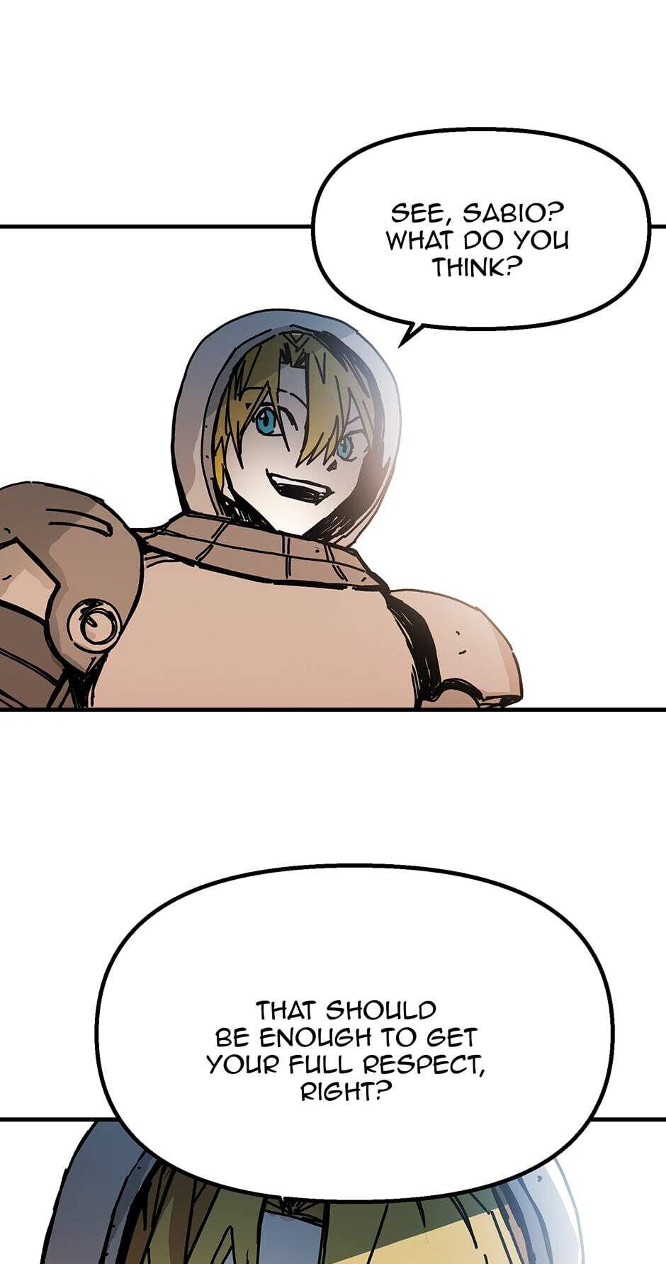 Read Solo Glitch Player Manga Online