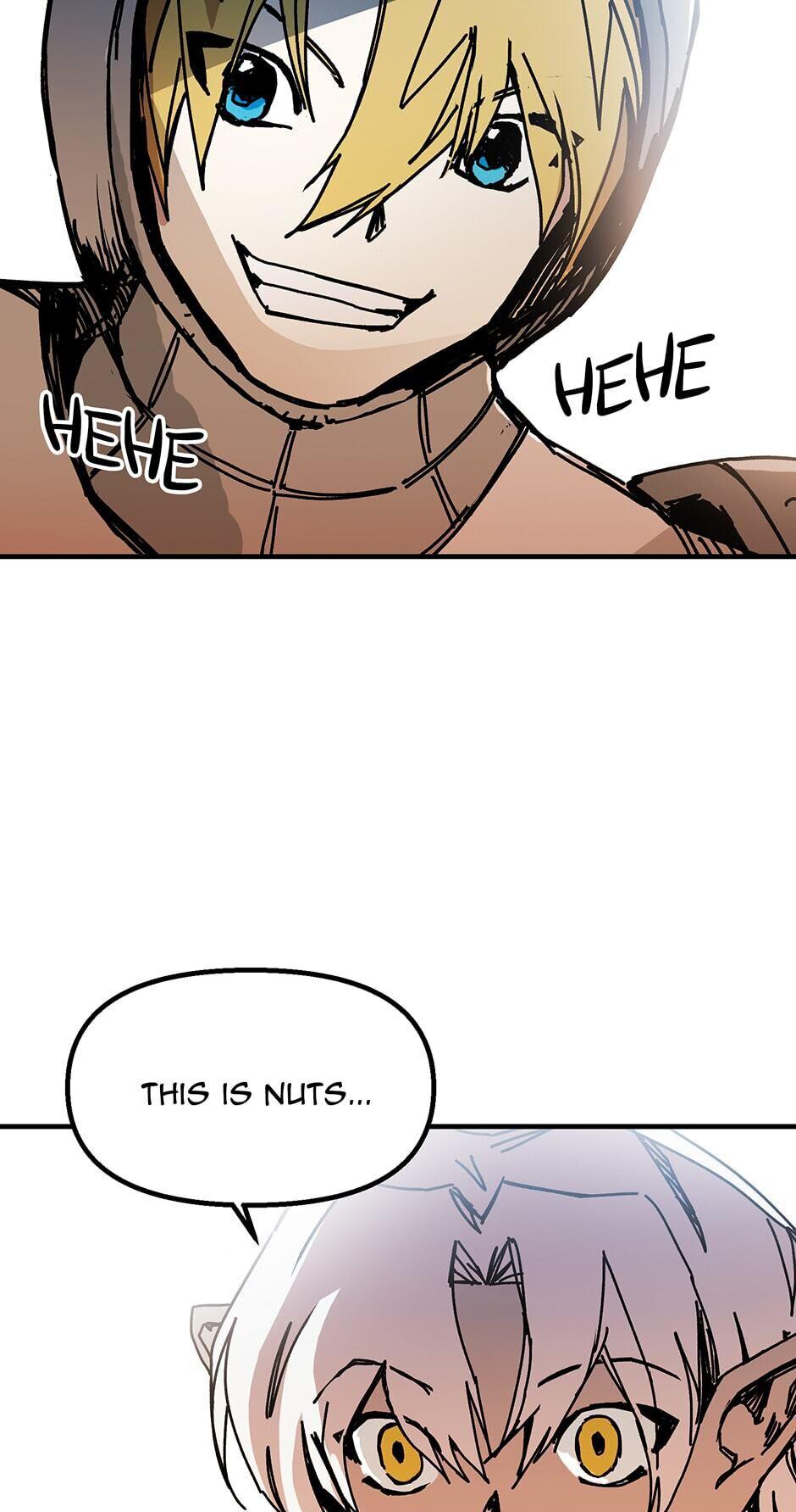 Read Solo Glitch Player Manga Online