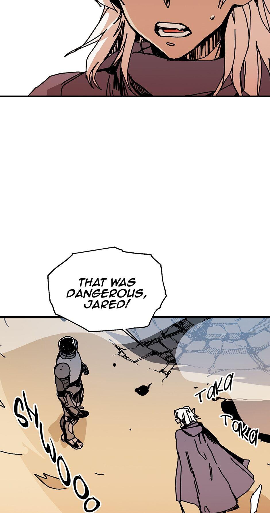 Read Solo Glitch Player Manga Online