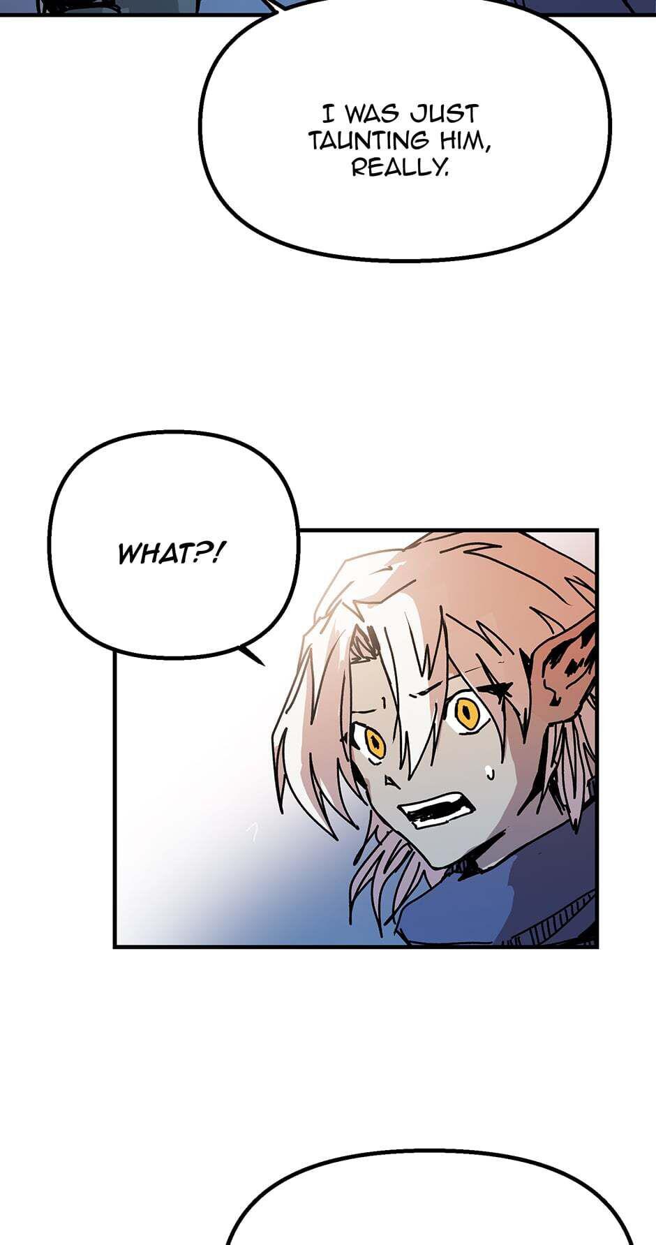 Read Solo Glitch Player Manga Online