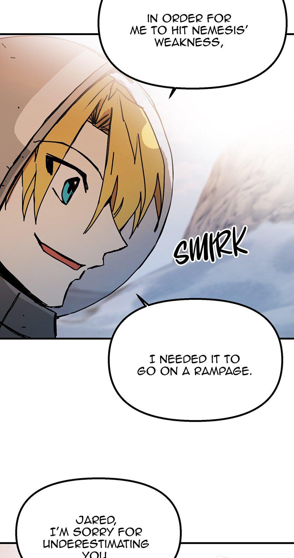 Read Solo Glitch Player Manga Online