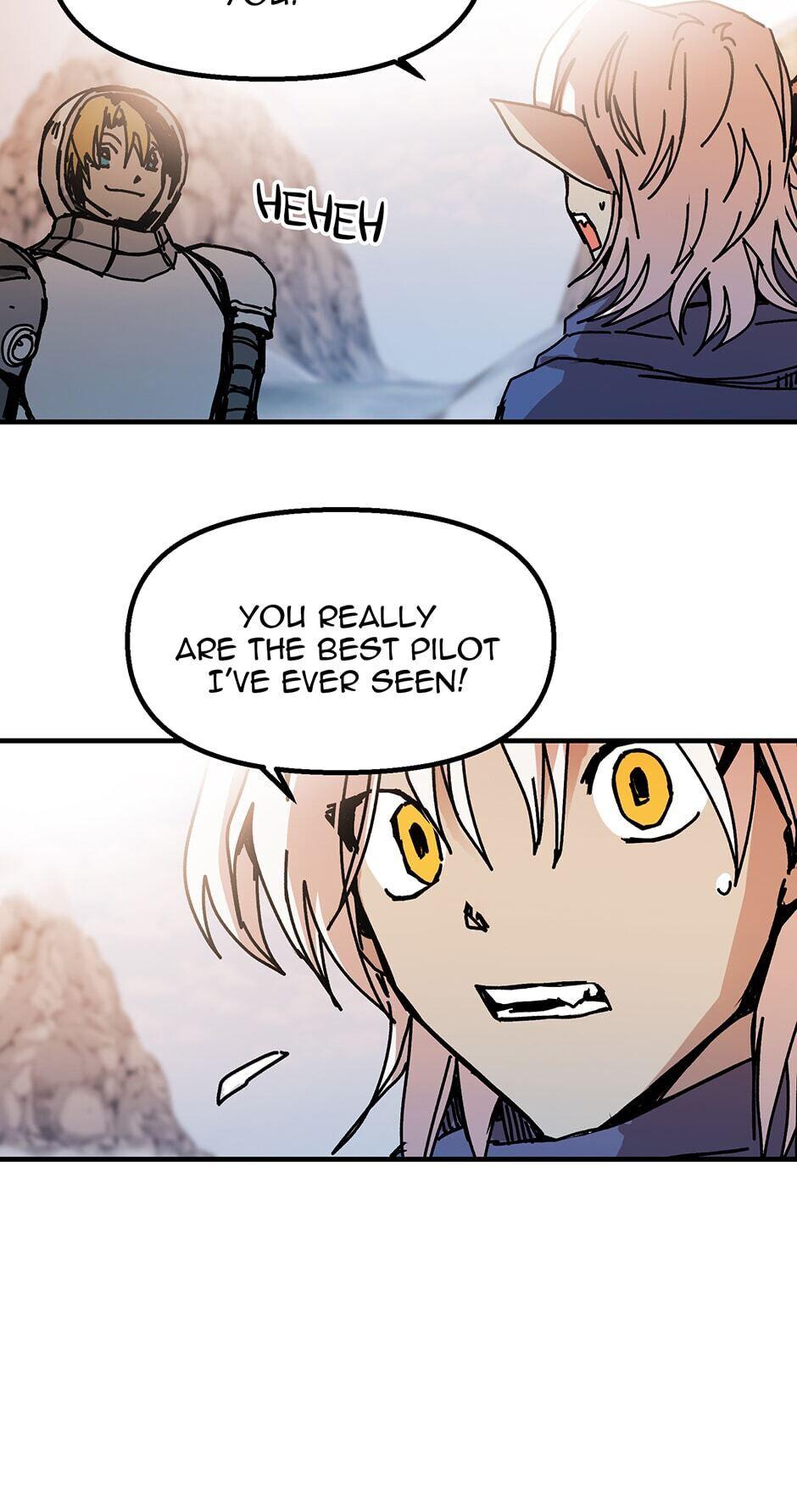 Read Solo Glitch Player Manga Online
