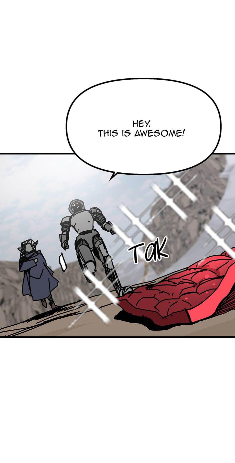 Read Solo Glitch Player Manga Online