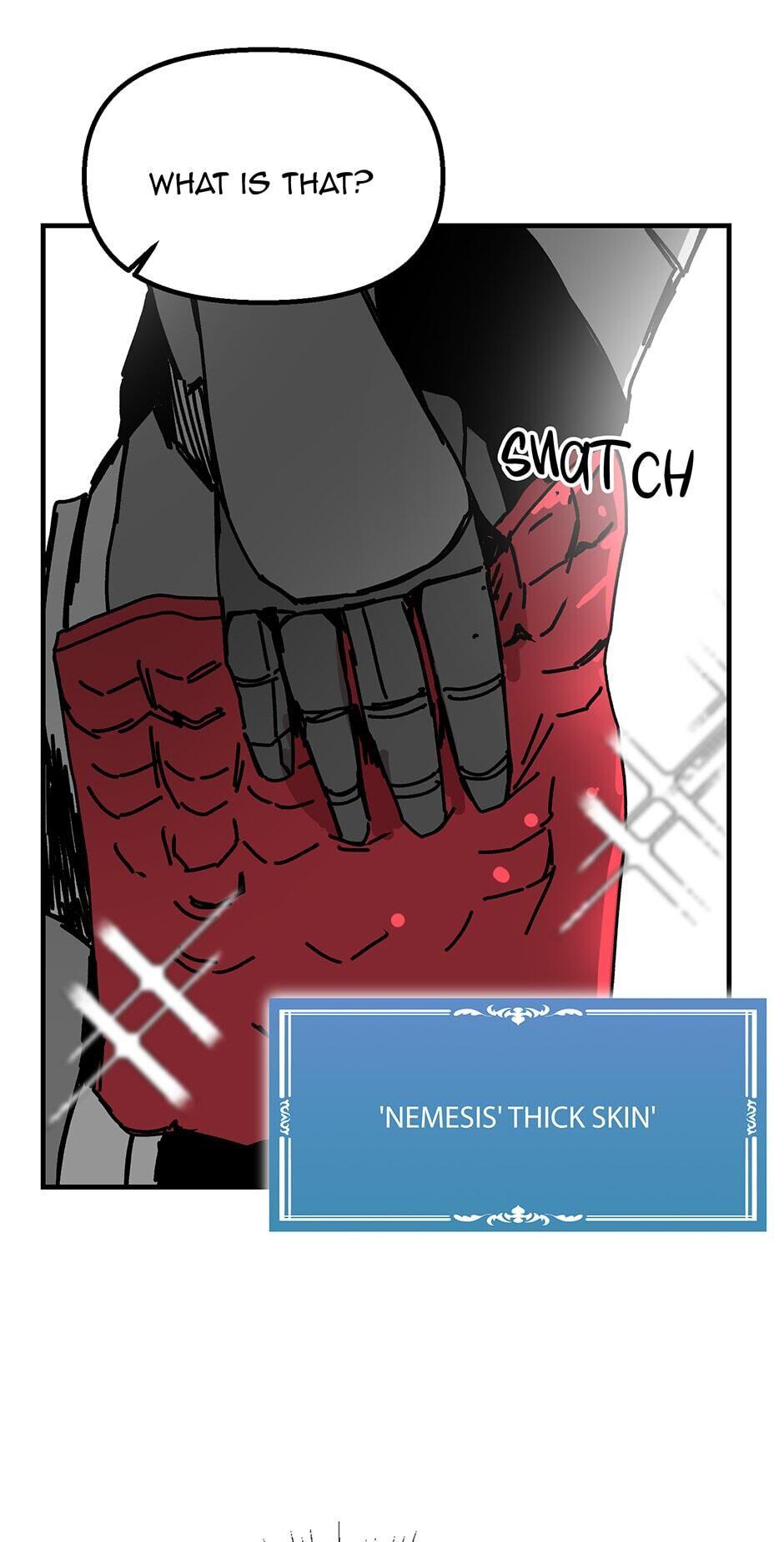 Read Solo Glitch Player Manga Online