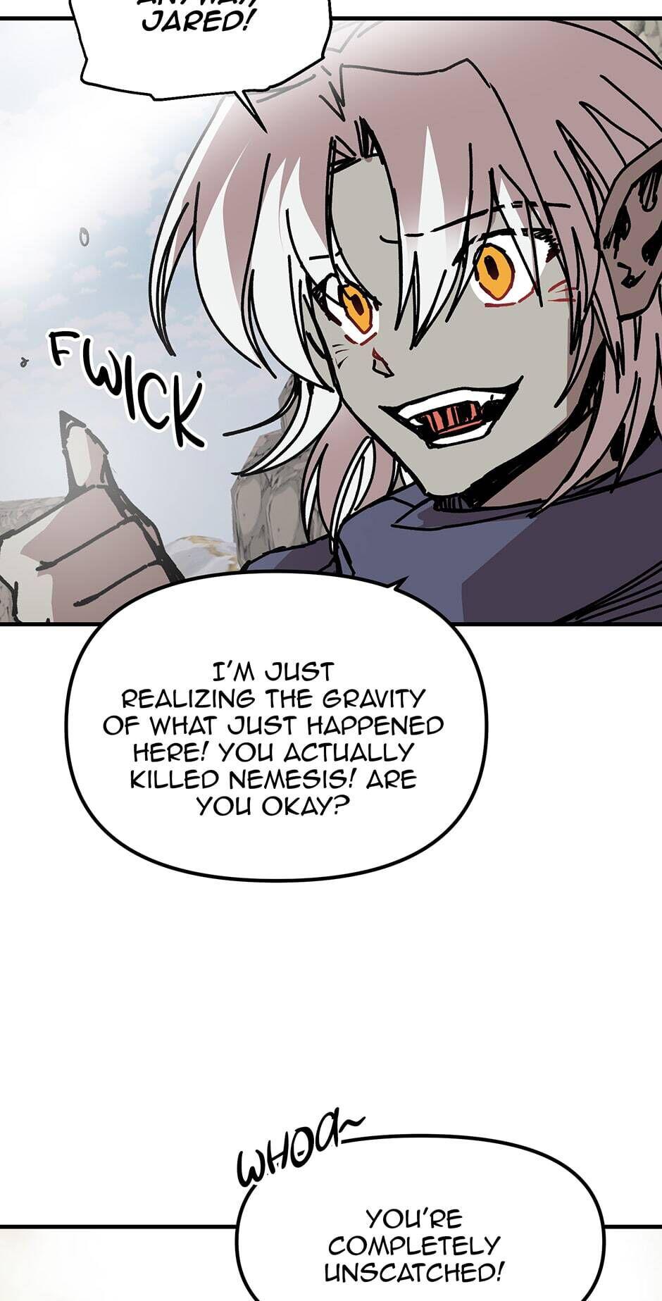 Read Solo Glitch Player Manga Online