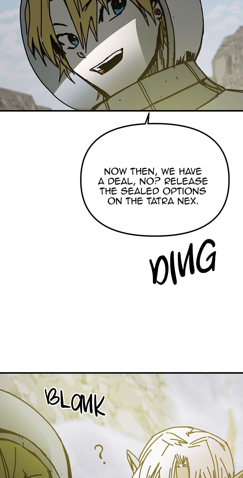Read Solo Glitch Player Manga Online