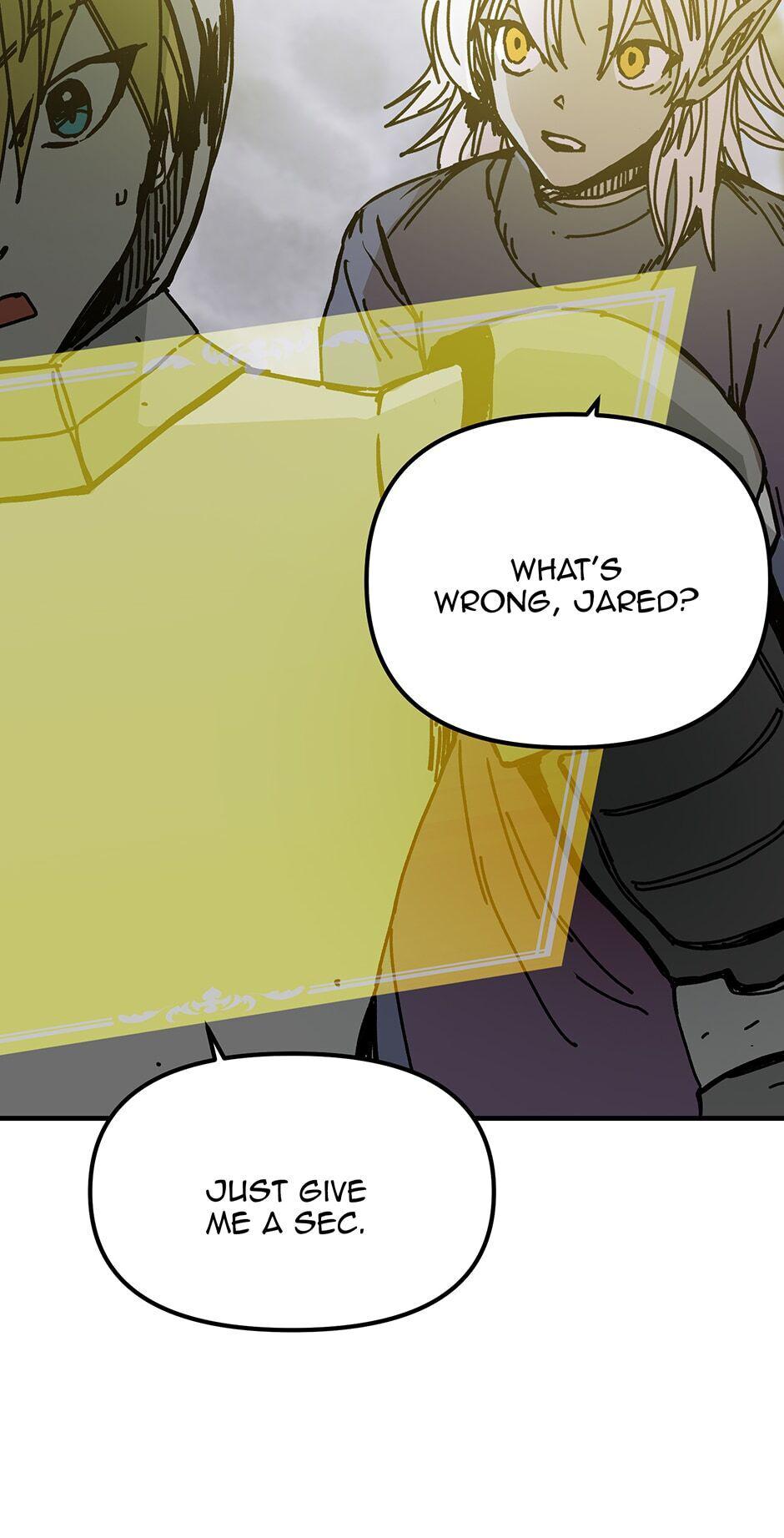 Read Solo Glitch Player Manga Online