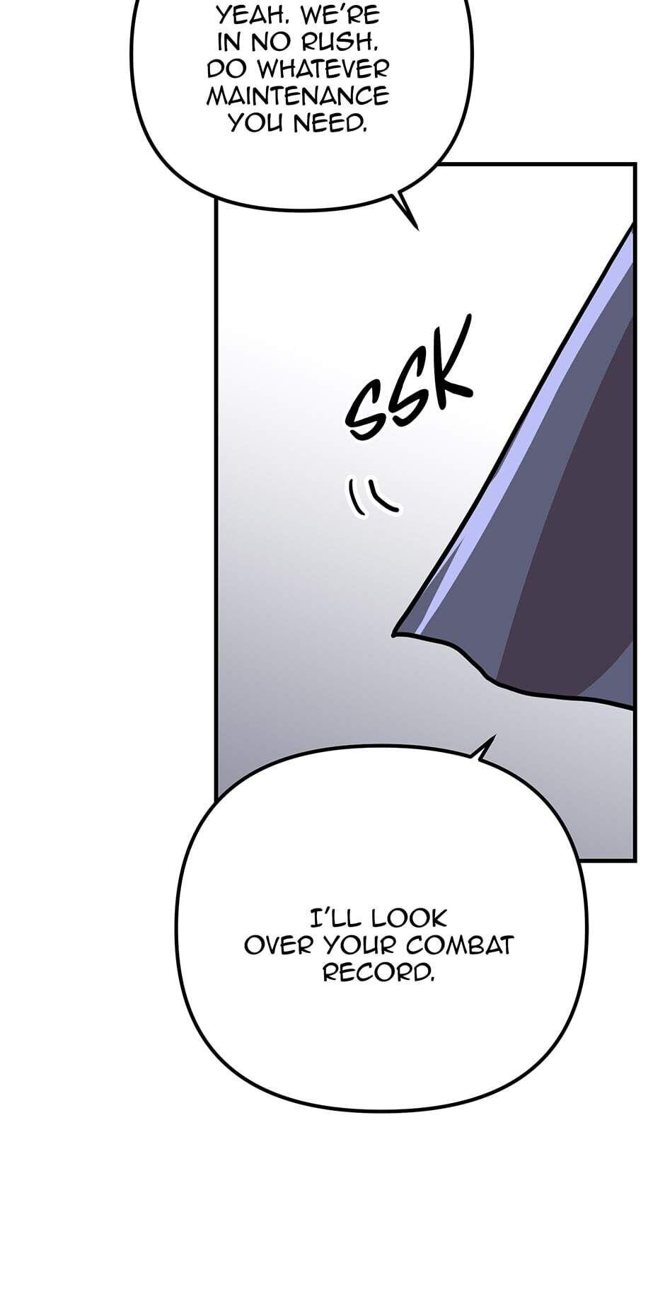 Read Solo Glitch Player Manga Online