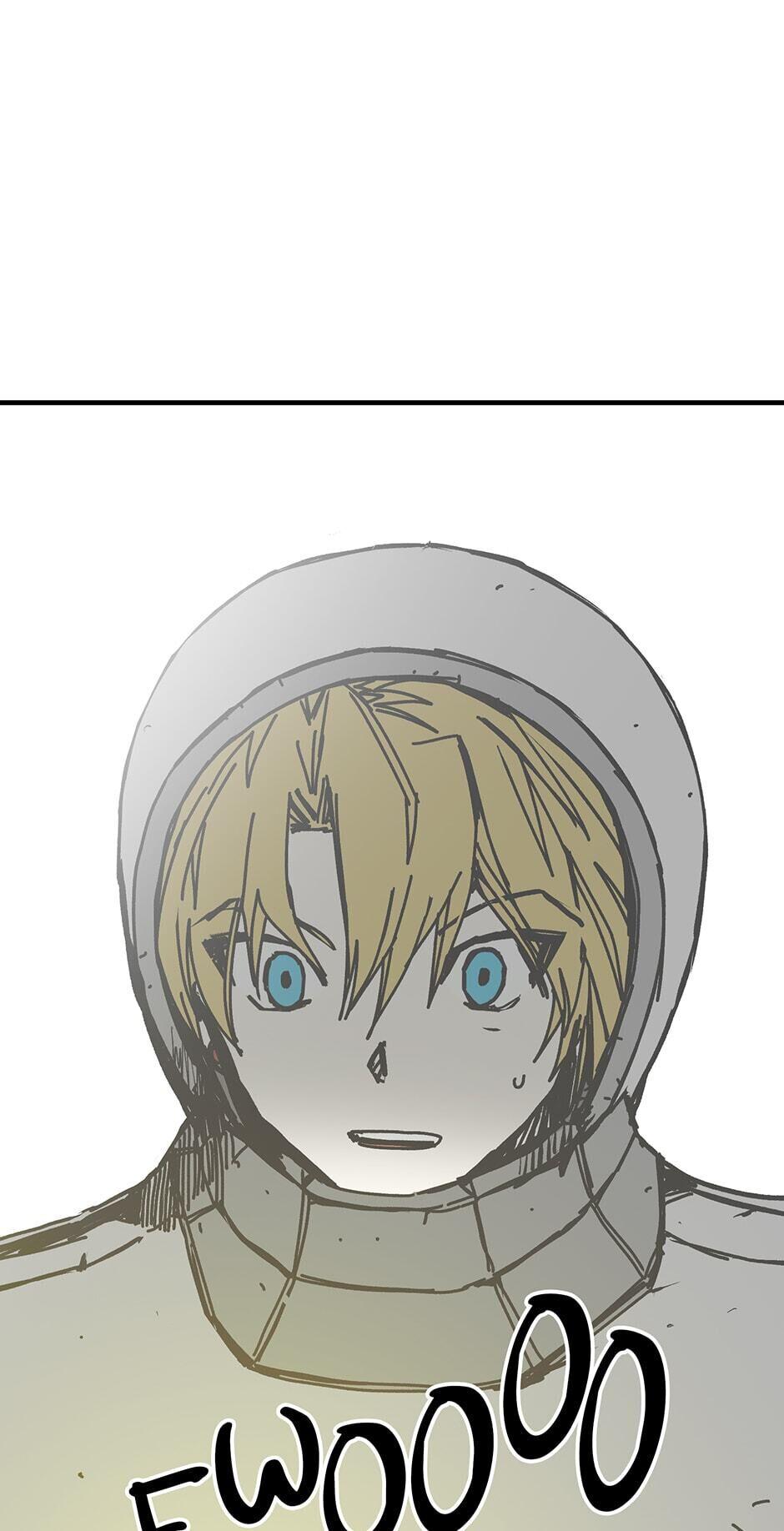 Read Solo Glitch Player Manga Online