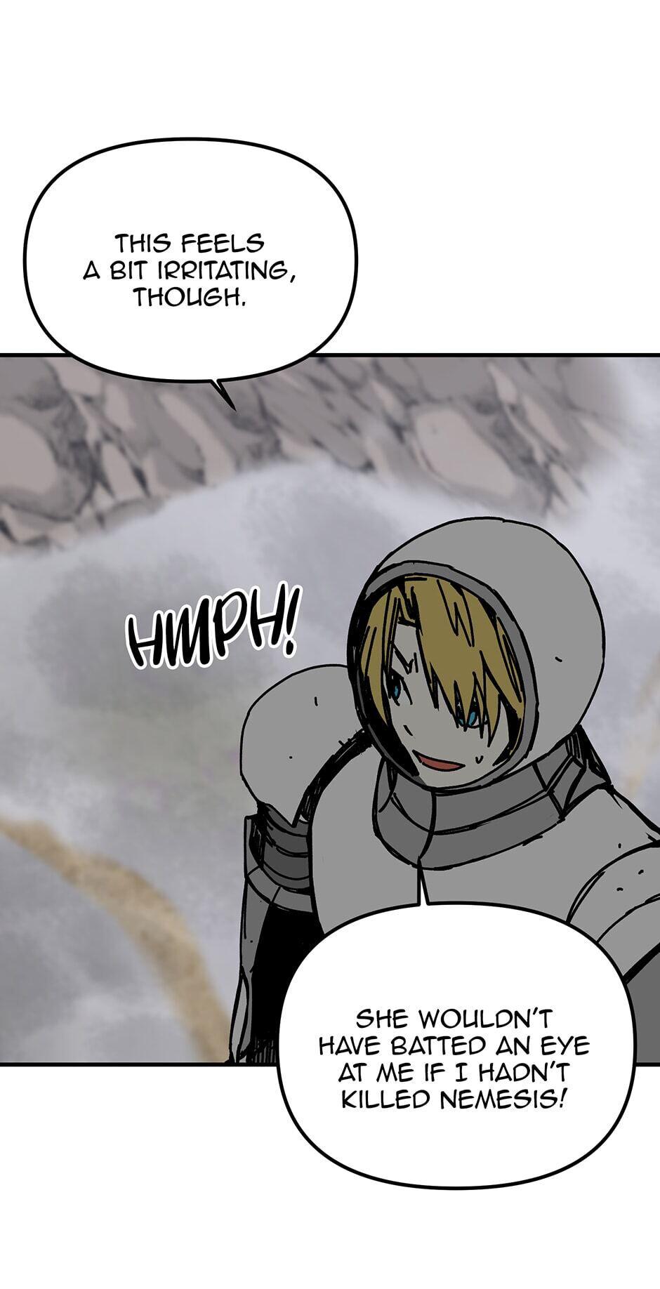 Read Solo Glitch Player Manga Online