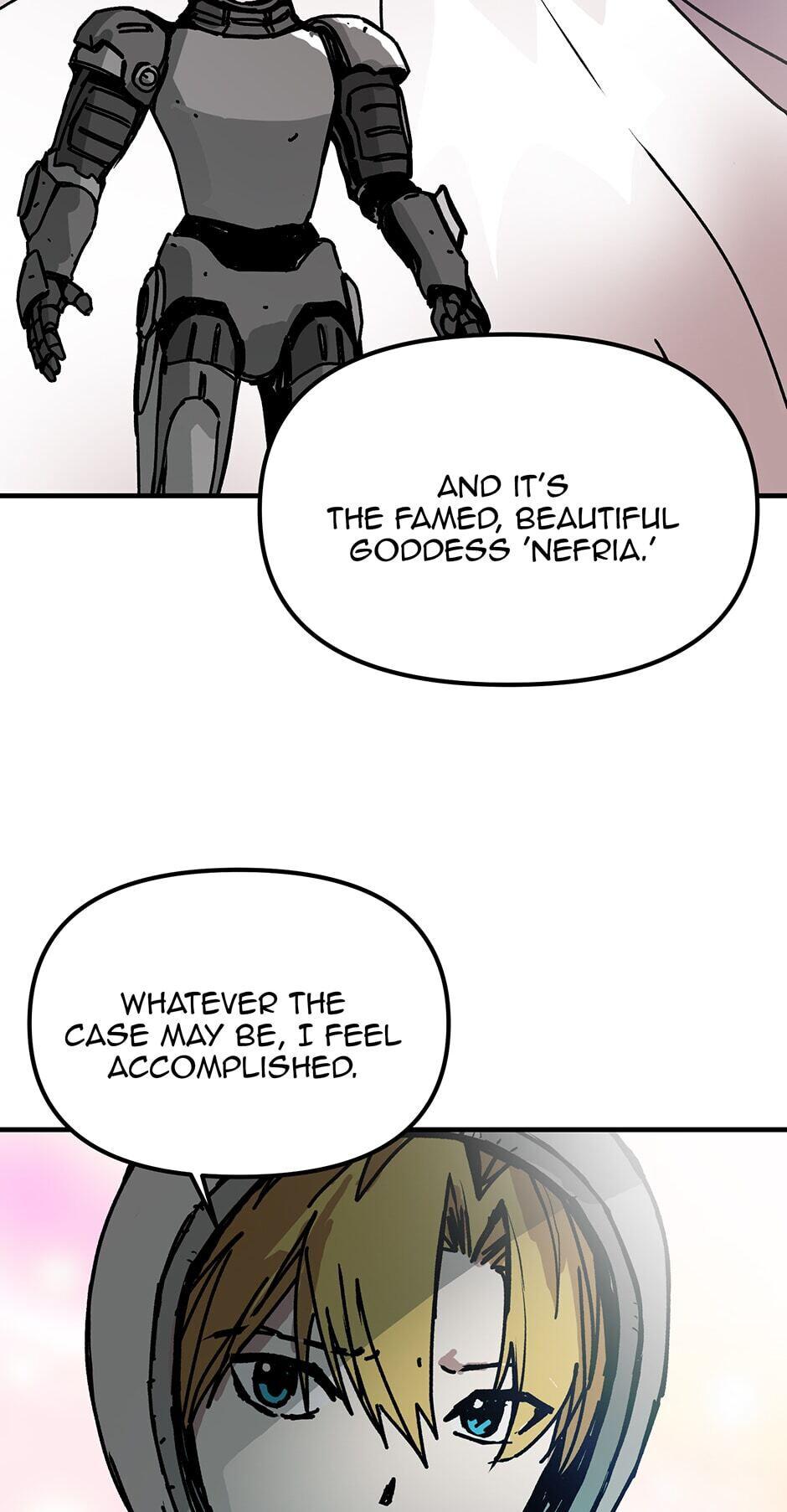 Read Solo Glitch Player Manga Online