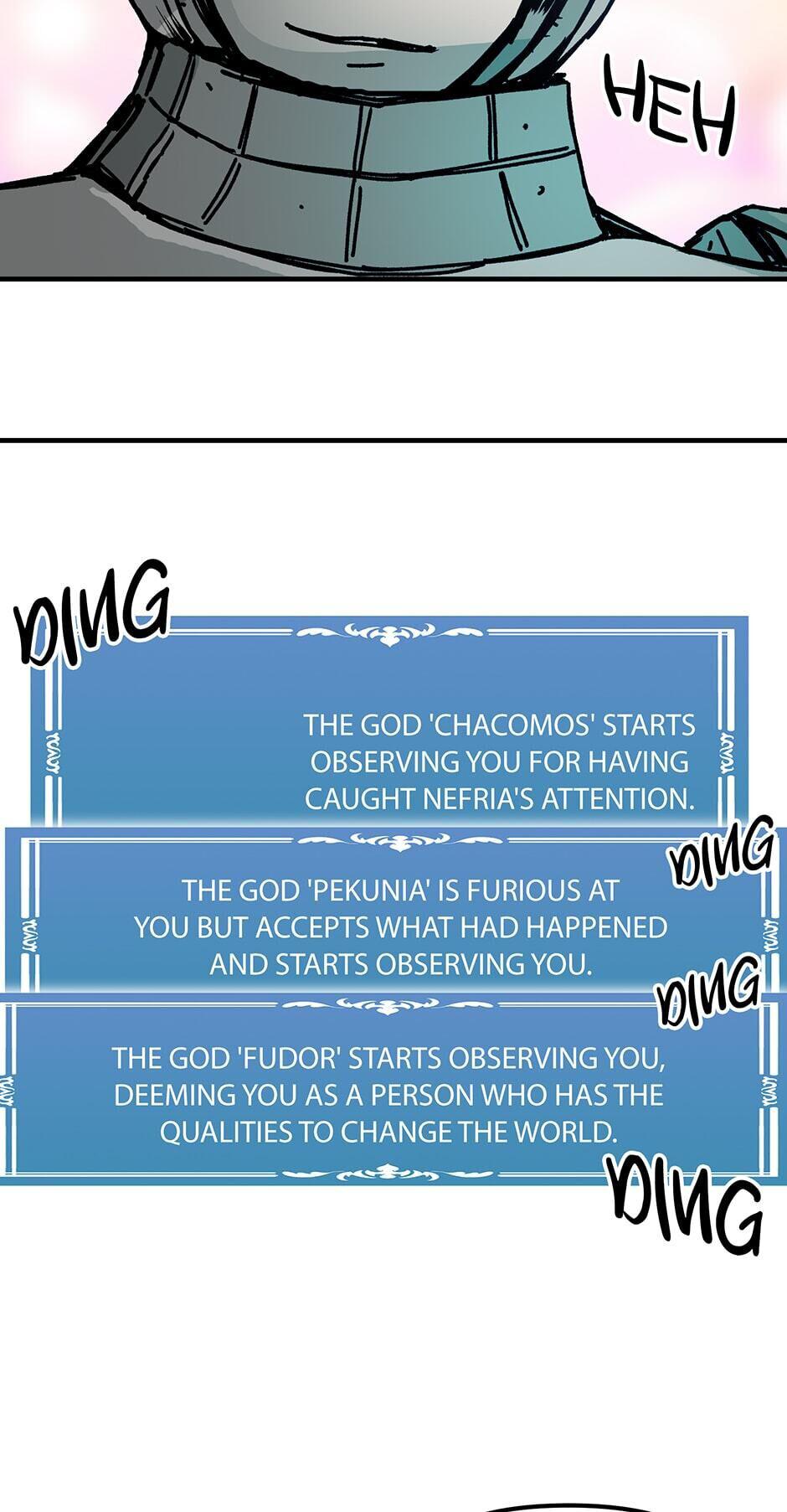 Read Solo Glitch Player Manga Online