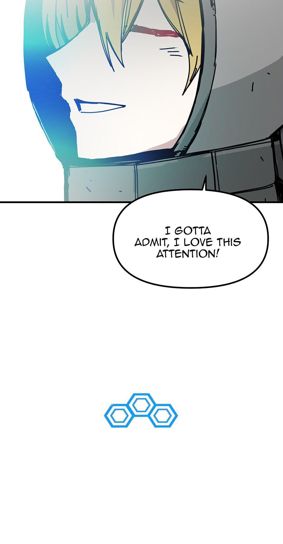 Read Solo Glitch Player Manga Online
