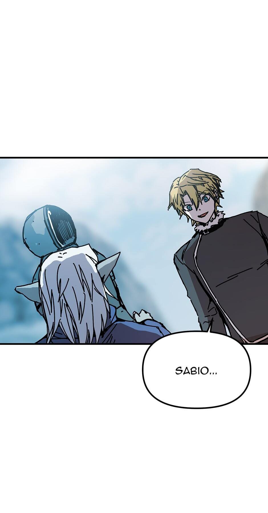 Read Solo Glitch Player Manga Online