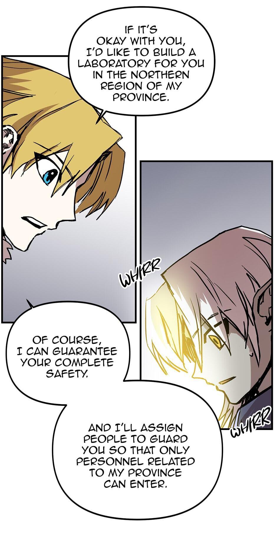 Read Solo Glitch Player Manga Online