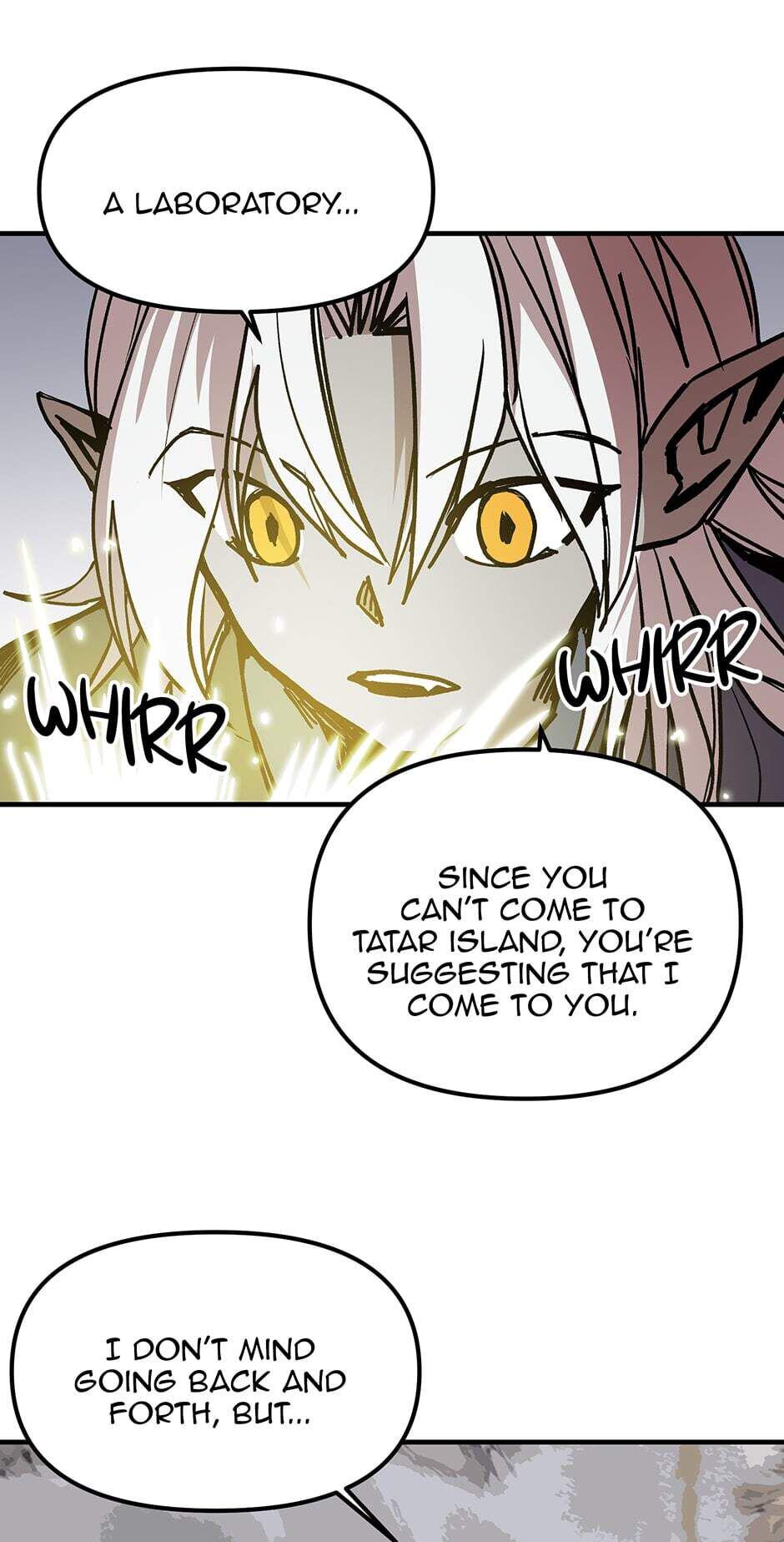Read Solo Glitch Player Manga Online