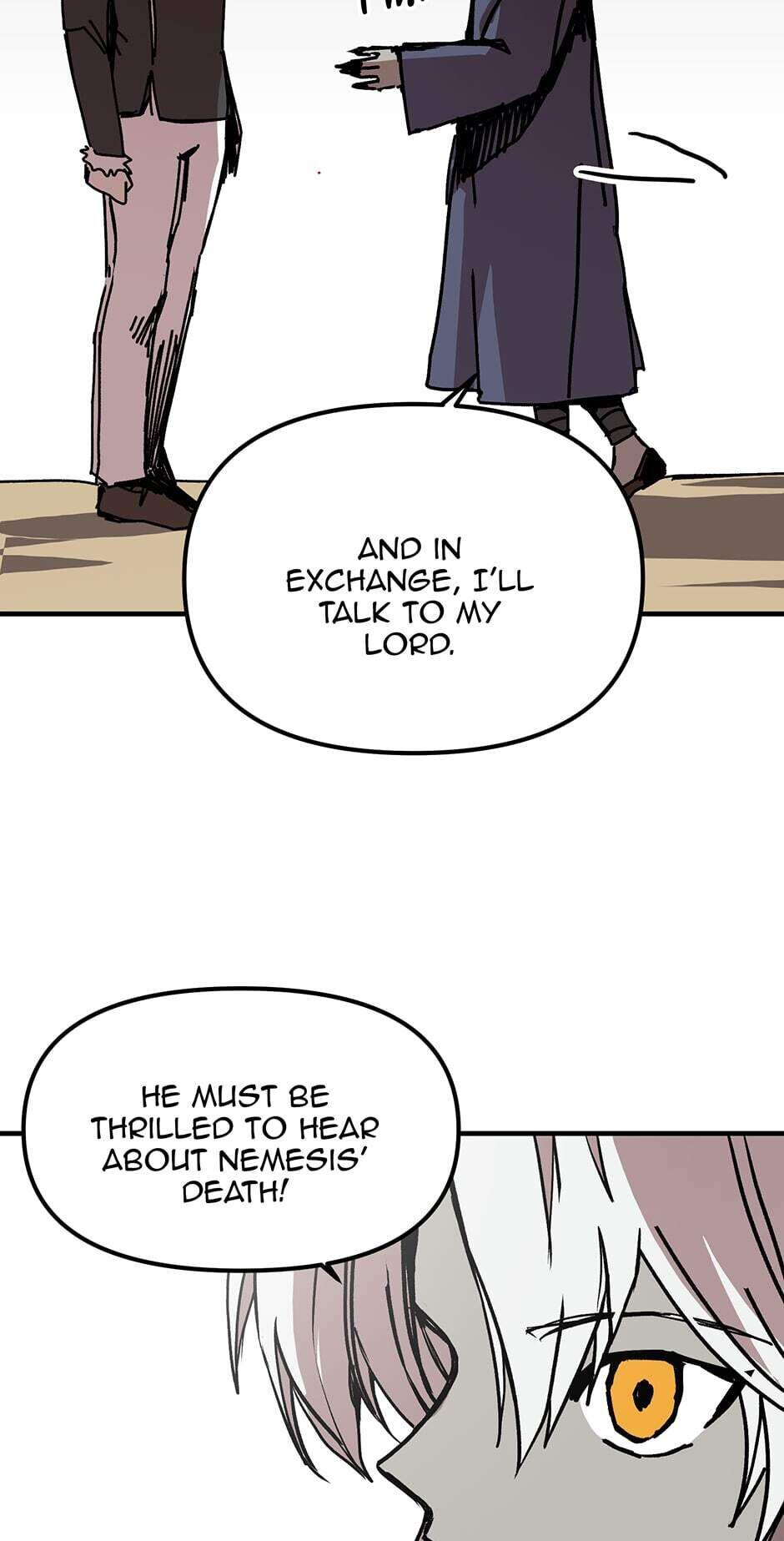 Read Solo Glitch Player Manga Online