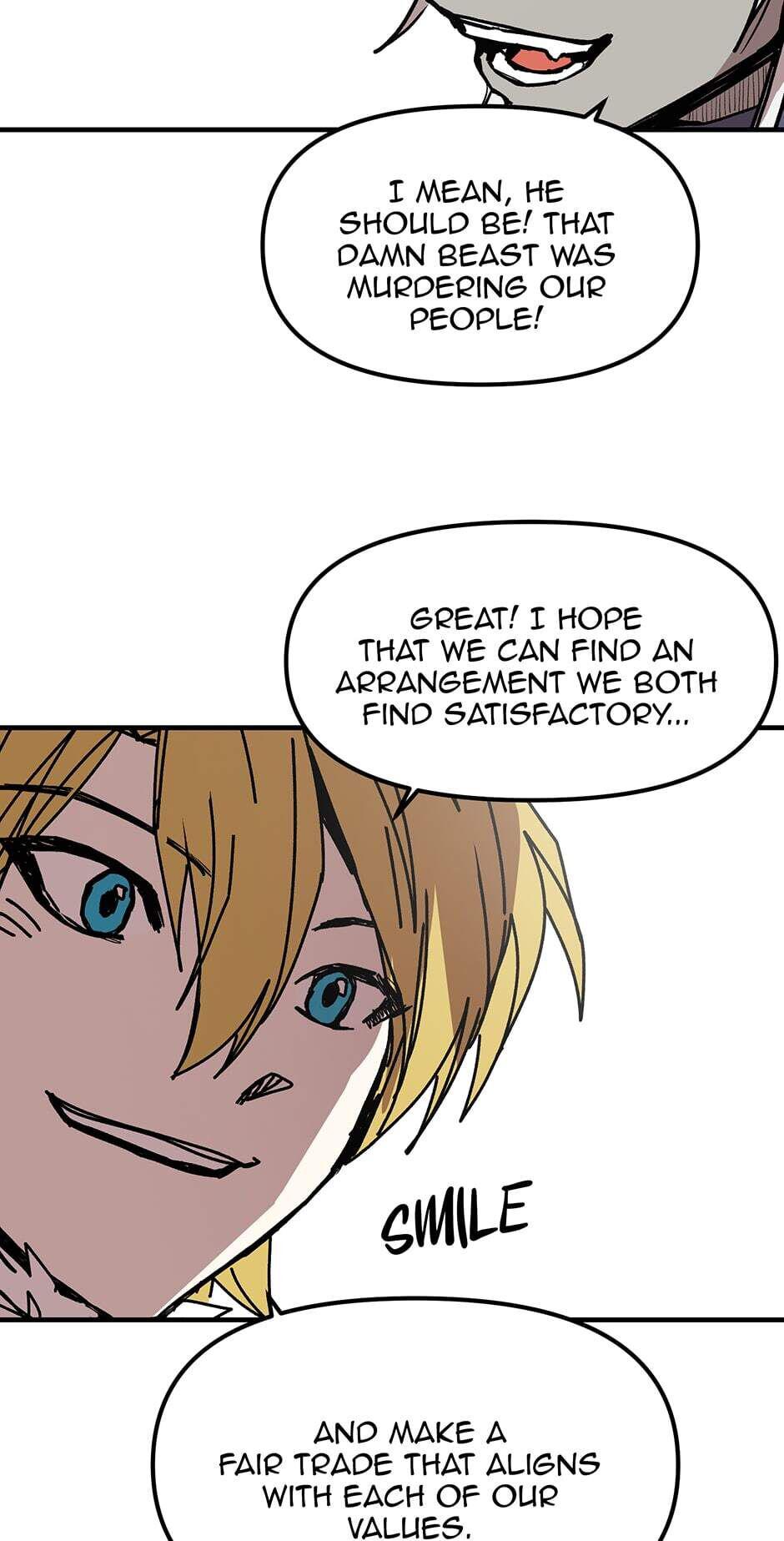 Read Solo Glitch Player Manga Online