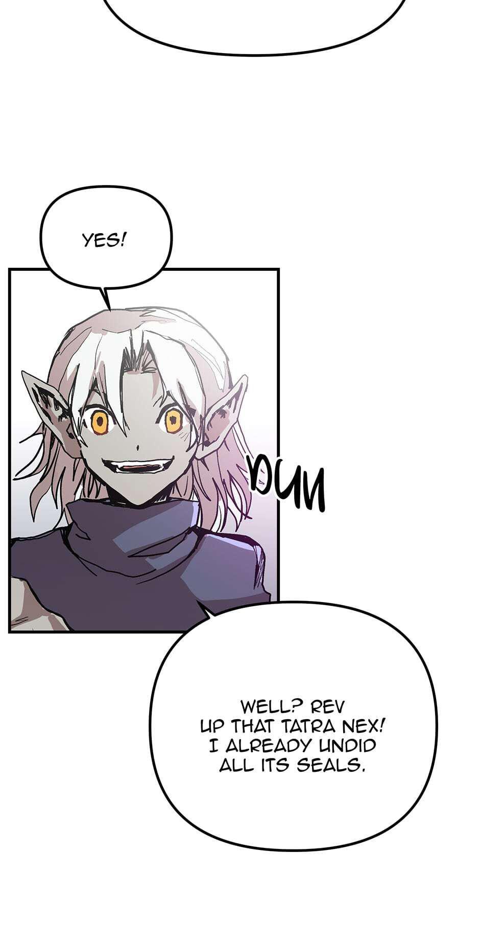 Read Solo Glitch Player Manga Online