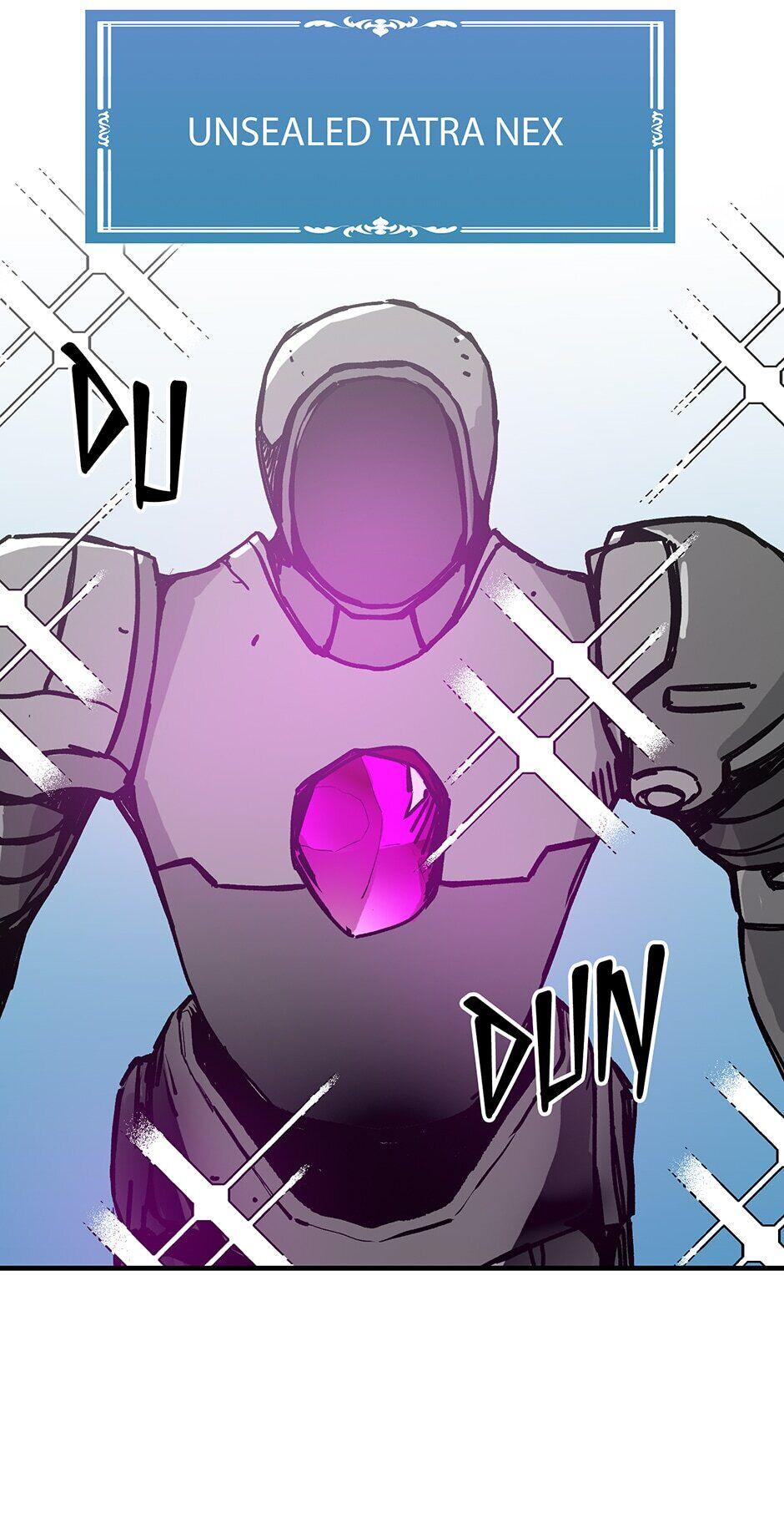 Read Solo Glitch Player Manga Online