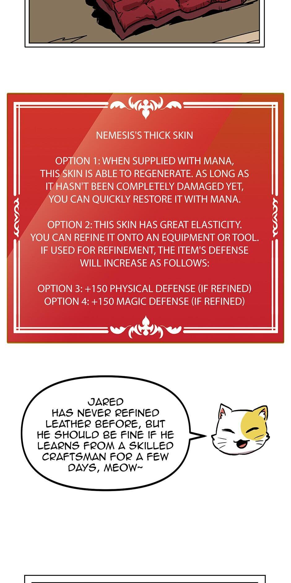 Read Solo Glitch Player Manga Online