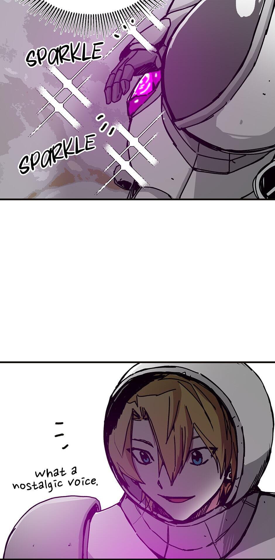 Read Solo Glitch Player Manga Online